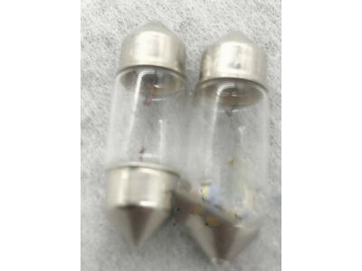 Honda 04110-SWA-305 Bulb (T10X31) (8W)