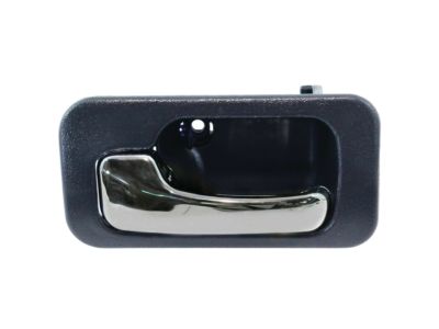 Honda 72160-SM4-003ZE