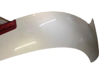 Honda 74900-T7W-003ZL