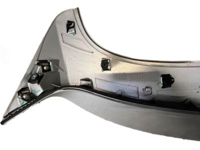 Honda 74900-T7W-003ZL