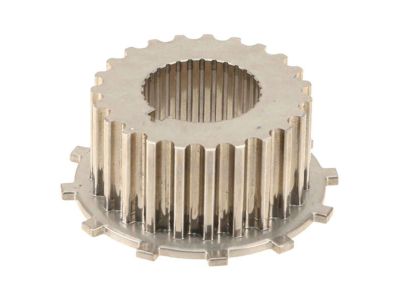 Honda Pilot Variable Timing Sprocket - 13621-P8A-A01