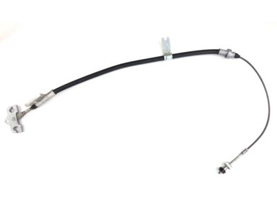 Honda 47210-S9V-A01 Wire A, Parking Brake