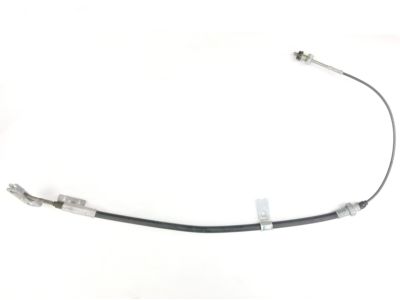 Honda 47210-S9V-A01 Wire A, Parking Brake