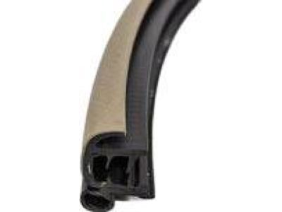 Honda 72355-S84-A11ZC