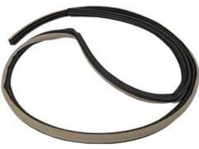 Honda 72355-S84-A11ZC