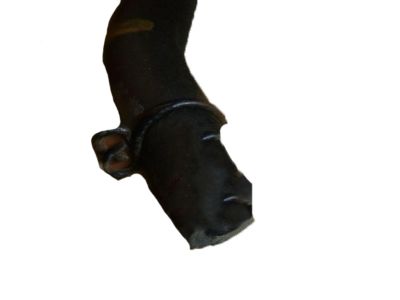 Honda 36167-RRA-A00 Tube, Purge Control Solenoid Outlet