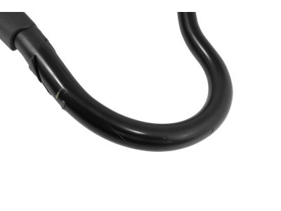 Honda 84565-S2A-A51ZA