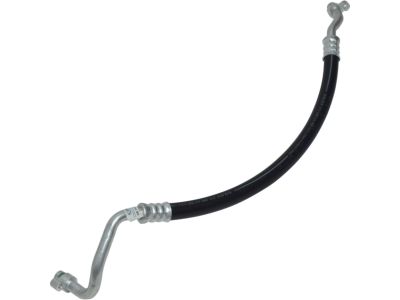 Honda 80311-T5R-A01 Hose, Suction