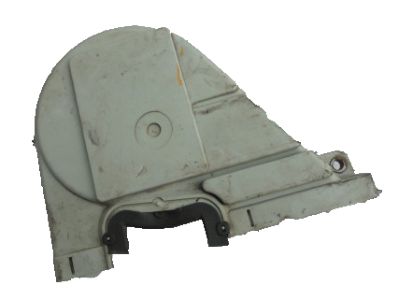 1989 Honda Civic Timing Cover - 11820-PM6-000