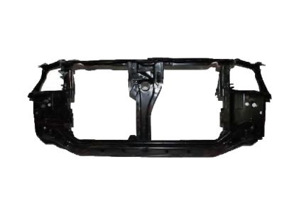 60400-S04-A00ZZ - Genuine Honda Front Bulkhead