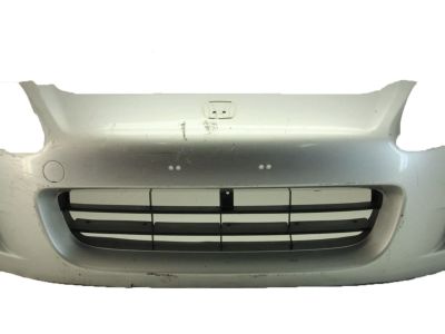 Honda 04711-S2A-A80ZZ Face, Front Bumper (Dot)