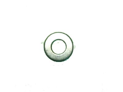 Honda 94101-12000 Washer, Plain (12MM)