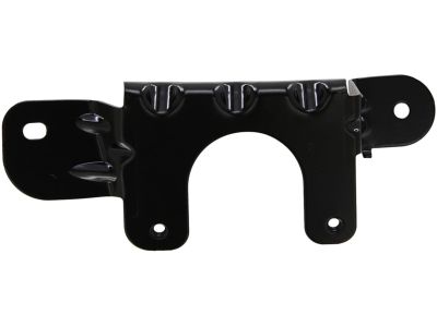 Honda 39993-SZA-A00 Bracket, Socket (7P)