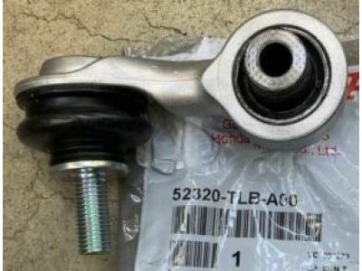 E.APPROVED Front Anti-Roll Bar Link Pair For Honda HR-V - Genuine Quality Replacement (Left & Right)