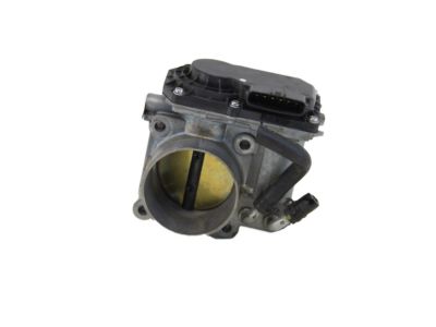 2016 Honda Accord Throttle Body - 16400-5G0-A01