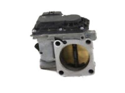 Honda 16400-5G0-A01 Electronic Control