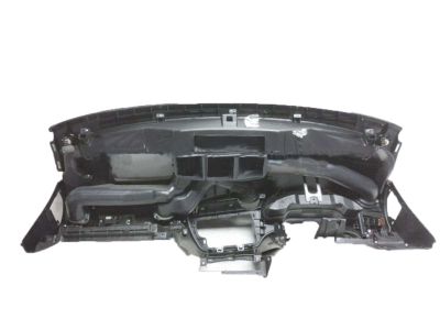 77100-S2A-A02ZA - Genuine Honda Panel Assy. *NH167L*