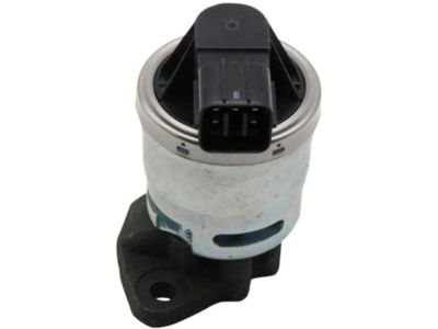 Honda EGR Valve - 18011-PWA-050