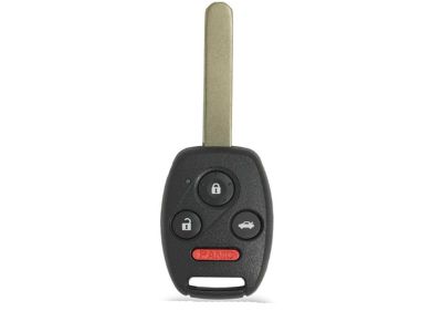 Honda 72147-SZA-A03 Module, Keyless