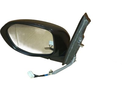 Honda 76250-TK8-A51ZG