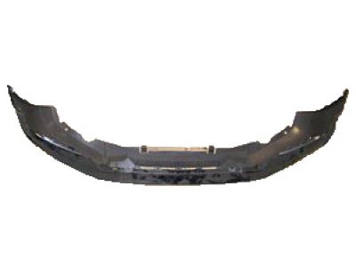 Honda 04711-SJC-A80ZZ Face, Front Bumper (Dot)