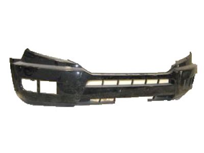 2012 Honda Ridgeline Bumper - 04711-SJC-A80ZZ