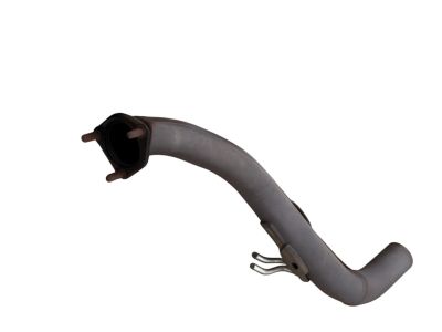 Honda 18200-TVC-A03 Pipe A Assy., Exhuast Honda 18200-TVC-A03 Pipe A Assy., Exhuast