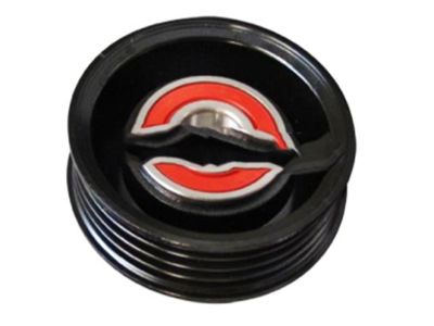 Honda CRX Idler Pulley - 38942-PM3-000