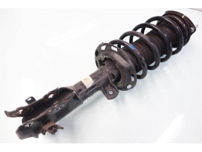 2013 Honda Civic Shock Absorber - 51621-TR0-A23