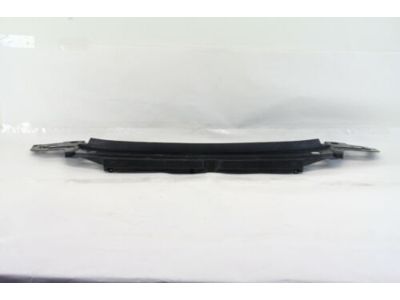 Honda 71106-T2F-A60 Duct, FR. Bumper Air (Upper)