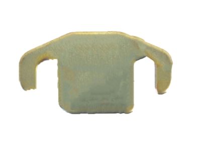 Honda 83307-SD2-000 Shim, Tailgate Striker (2.0)