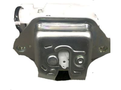 Honda 74801-TK6-A32 Lock Assembly, Tailgate