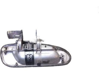 Honda 72680-SV1-A00ZM