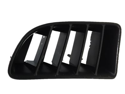 Honda 71108-SLN-A00 Cover, L. FR. Bumper Side