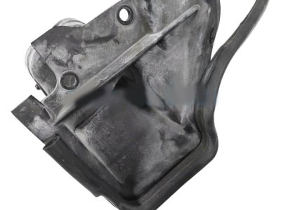 Honda Civic Air Duct - 17243-5BF-A00