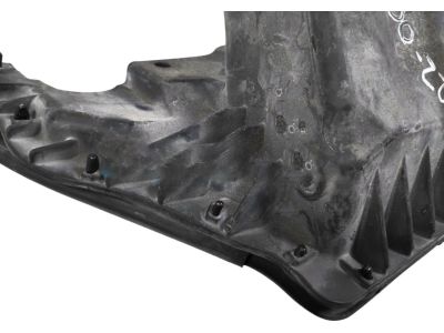 Honda Civic Air Duct - 17243-5BF-A00