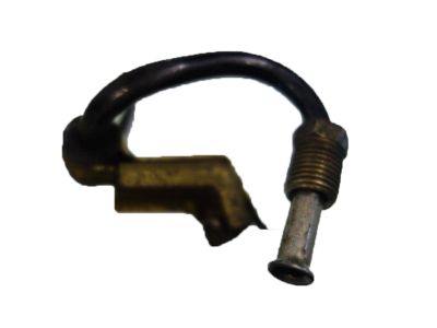 Honda Civic Power Steering Hose - 53713-S5D-A06