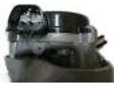 2022 Honda HR-V Wiper Motor - 76505-T5A-J01