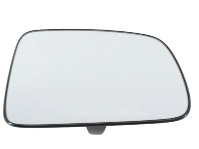 2004 Honda CR-V Car Mirror - 76203-SCA-A01