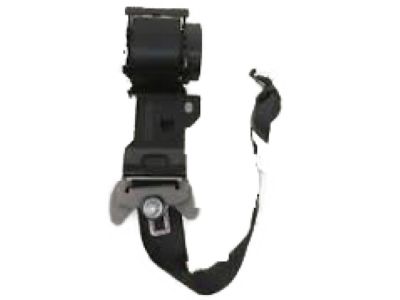 Honda Pilot Seat Belt - 04824-TG7-A00ZB