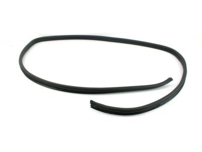 Honda Odyssey Weather Strip - 72315-SHJ-A02