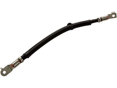 Genuine Honda 32600-TM8-A00 Battery Ground Cable Assembly 