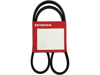 Honda Insight Drive Belt & V Belt - 38920-PHM-505