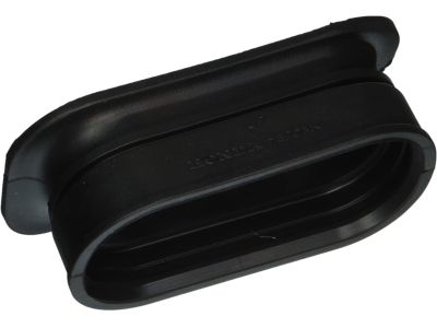 Honda 17258-R40-A00 Rubber, Air In.