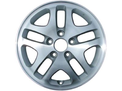 2002 Honda Accord Rims - 42700-S80-A51