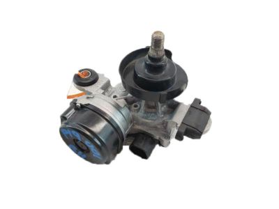 Honda Clarity Fuel Cell Wiper Motor - 76510-TRT-A03