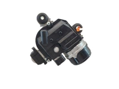 Honda Clarity Fuel Cell Wiper Motor - 76510-TRT-A03