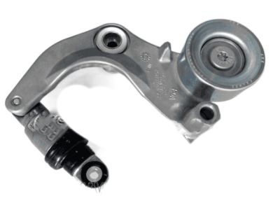 Honda 31170-R0A-005 Tensioner Assy., Auto