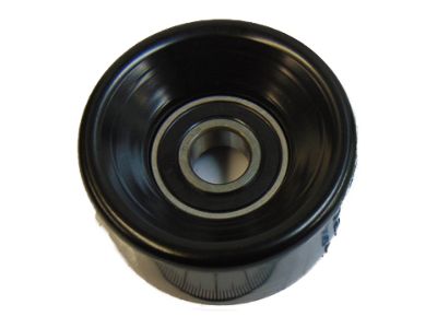 Honda 31185-RAA-A01 Cover, Bearing