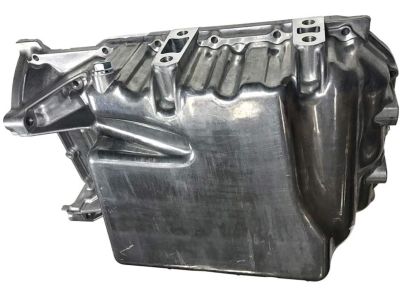 Honda 11200-RRB-A00 Pan, Oil